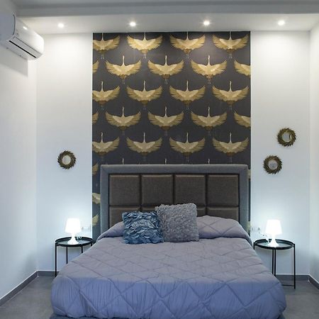 Napoli Skyport Bed and Breakfast Εξωτερικό φωτογραφία