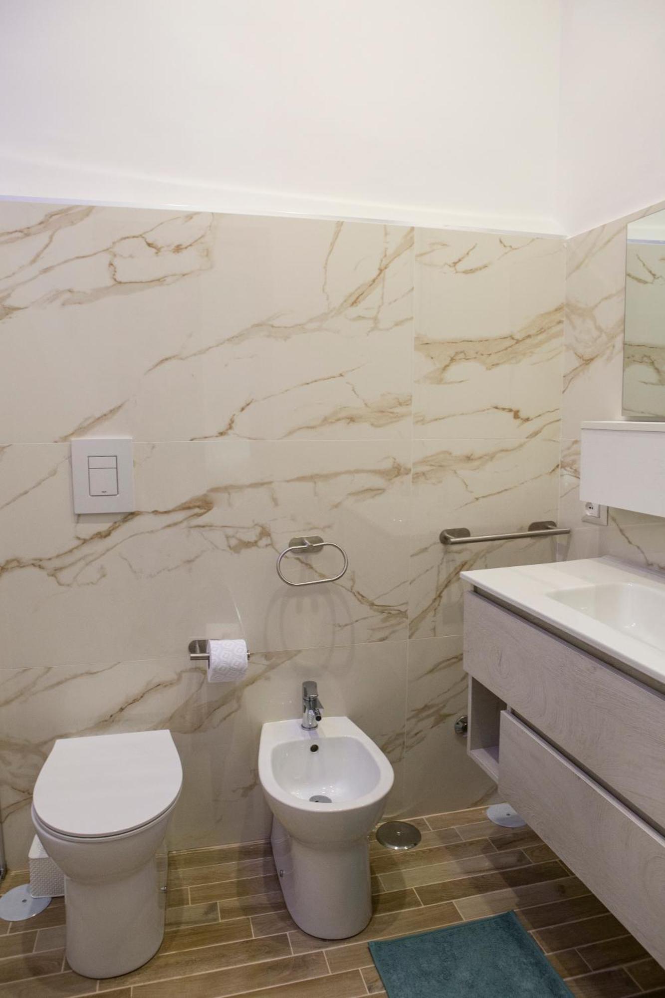 Napoli Skyport Bed and Breakfast Εξωτερικό φωτογραφία
