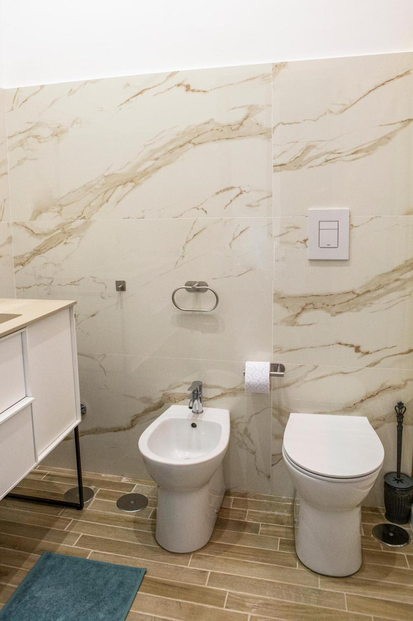 Napoli Skyport Bed and Breakfast Εξωτερικό φωτογραφία